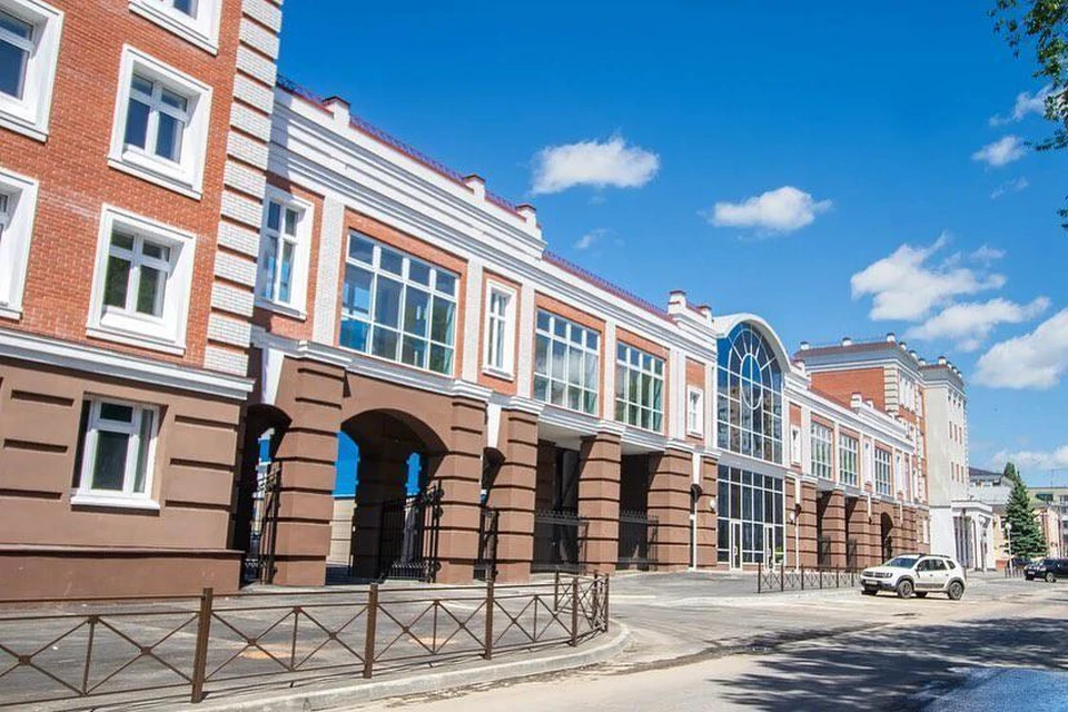 Фото со страницы volodin.saratov в соцсети Instagram