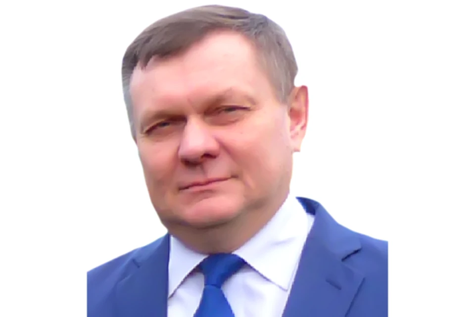 Алексей Бильков.
