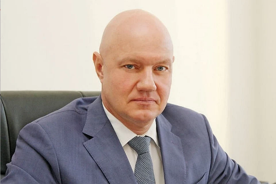 Нахлупина задержали в октябре 2018 года