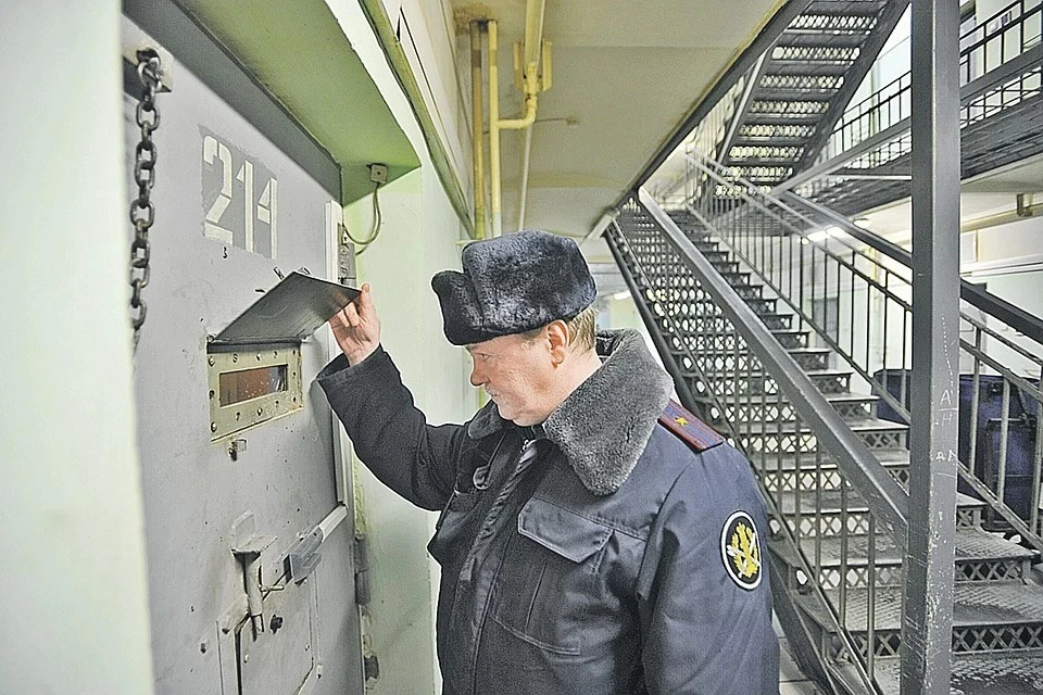 Несмотря на внушительный срок преступнику придется ответить по закону