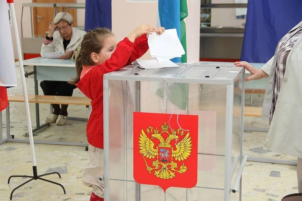 ЦИК планирует рассмотреть внесение изменений в Порядок голосования по поправкам