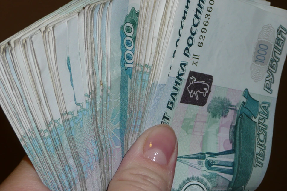 В Тюменской области стартует проект «Прямые выплаты».