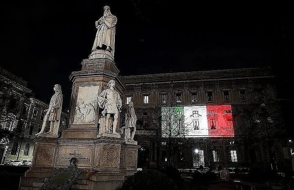 Коронавирус в Италии, последние новости на 3 июня 2020: скоро в стране начнется туристический сезон