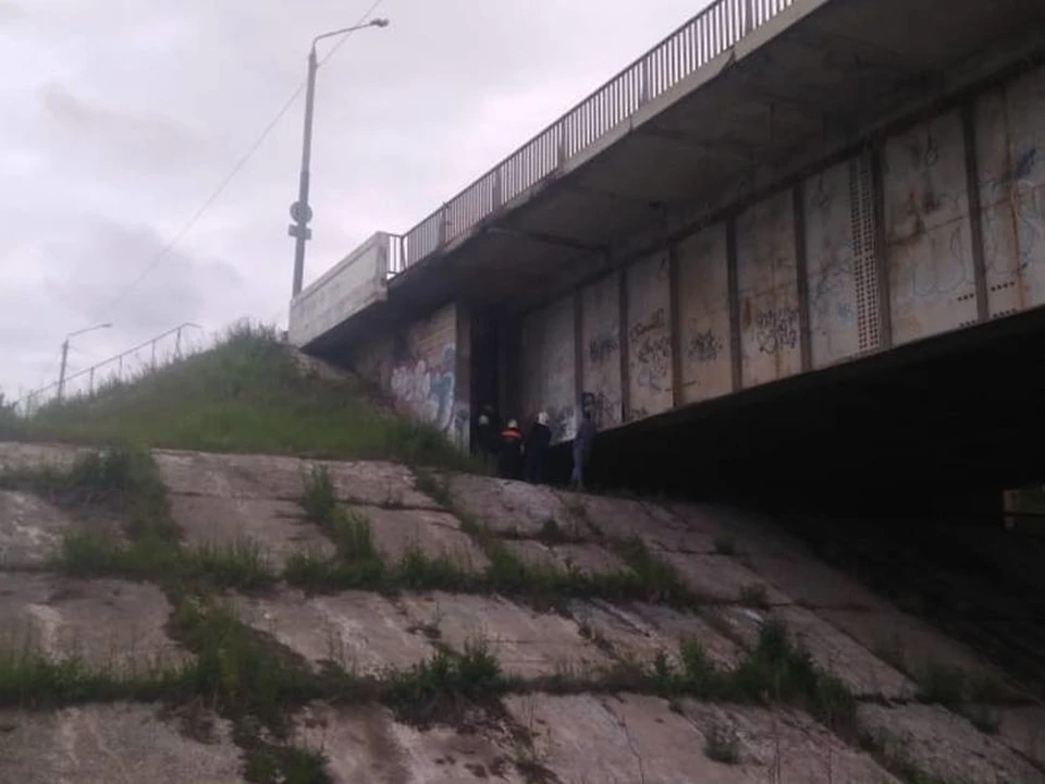 фото:ГУ МЧС по Томской области