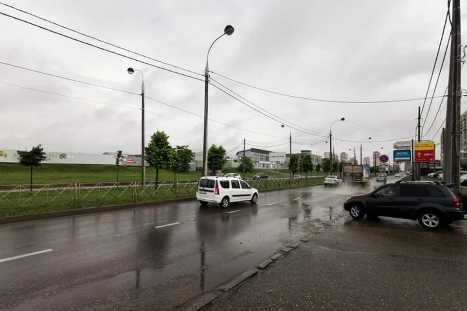 Фото: администрация Краснодара