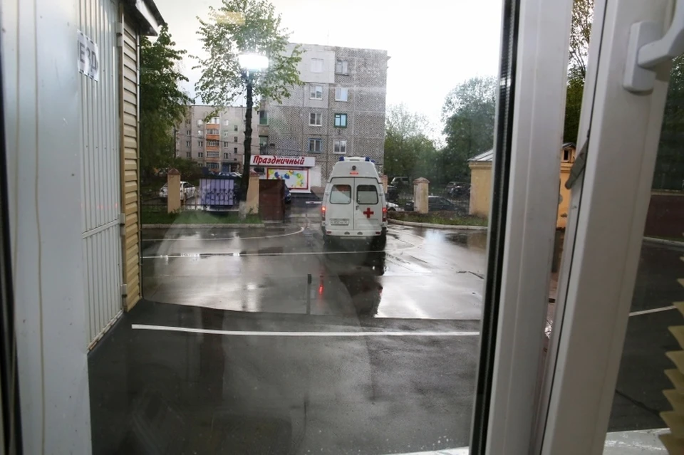 За последние сутки COVID-19 подтвердился еще у 91 человека.