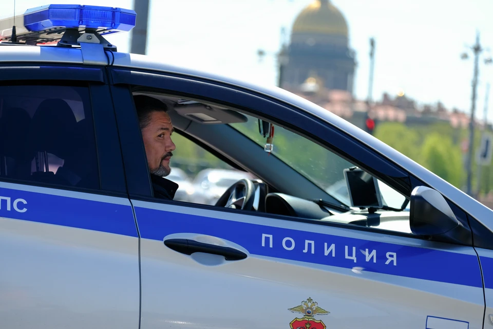 В Петербурге мужчина изнасиловал троюродную сестру