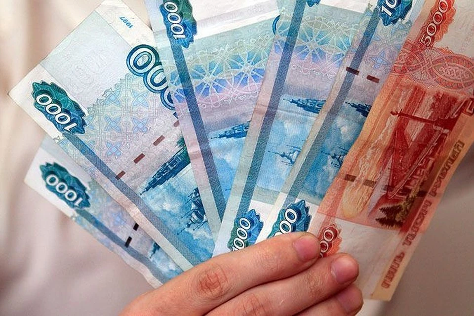 Заемщик будет определен посредством электронного аукциона 17 июня.