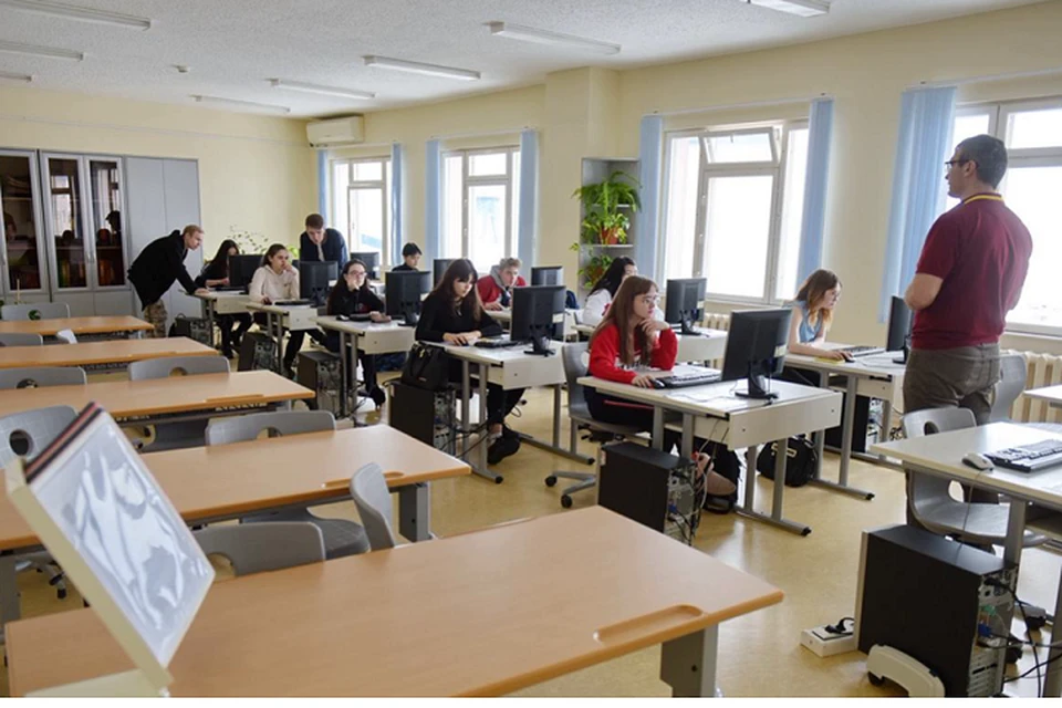 На Ямале «земские учителя» получат по миллиону рублей Фото: yanao.ru