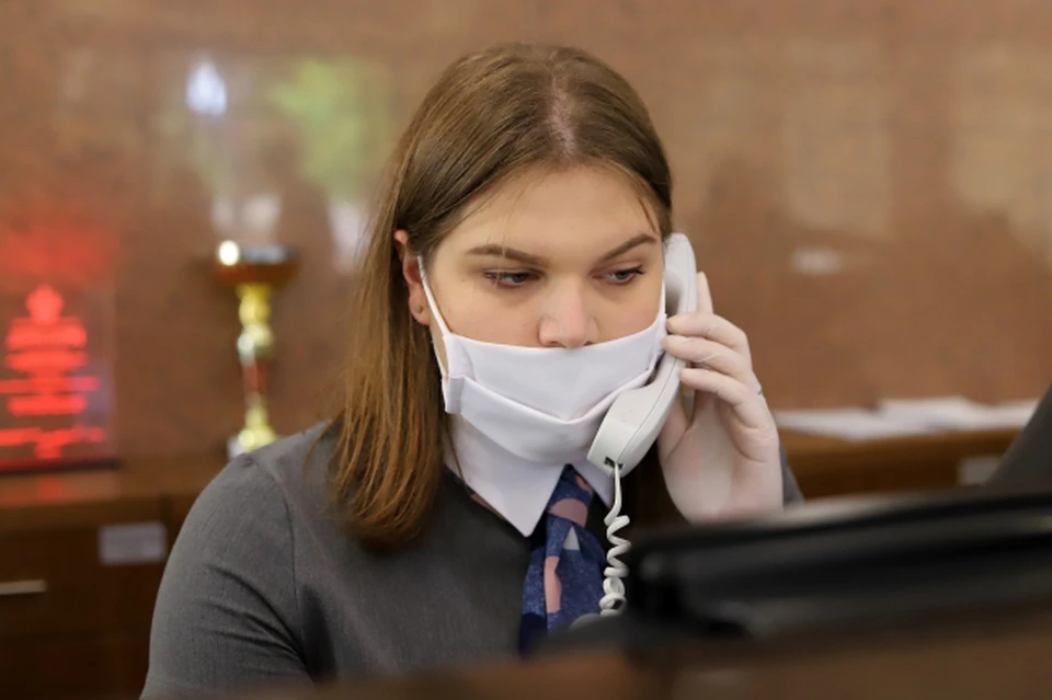 Коронавирус прочно вошел в нашу жизнь.