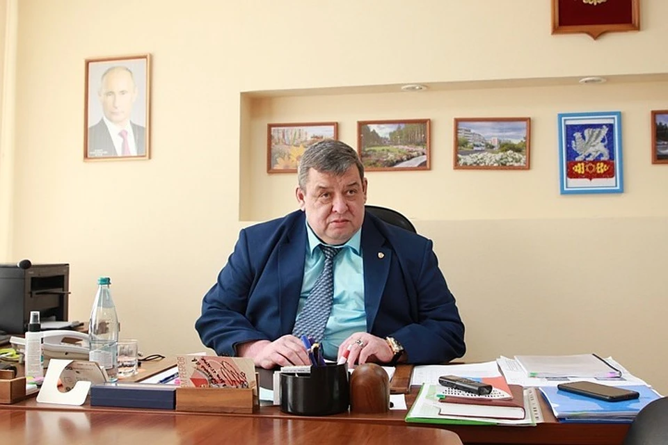 Мэр Саянска возмутился липовыми справками о коронавирусе.