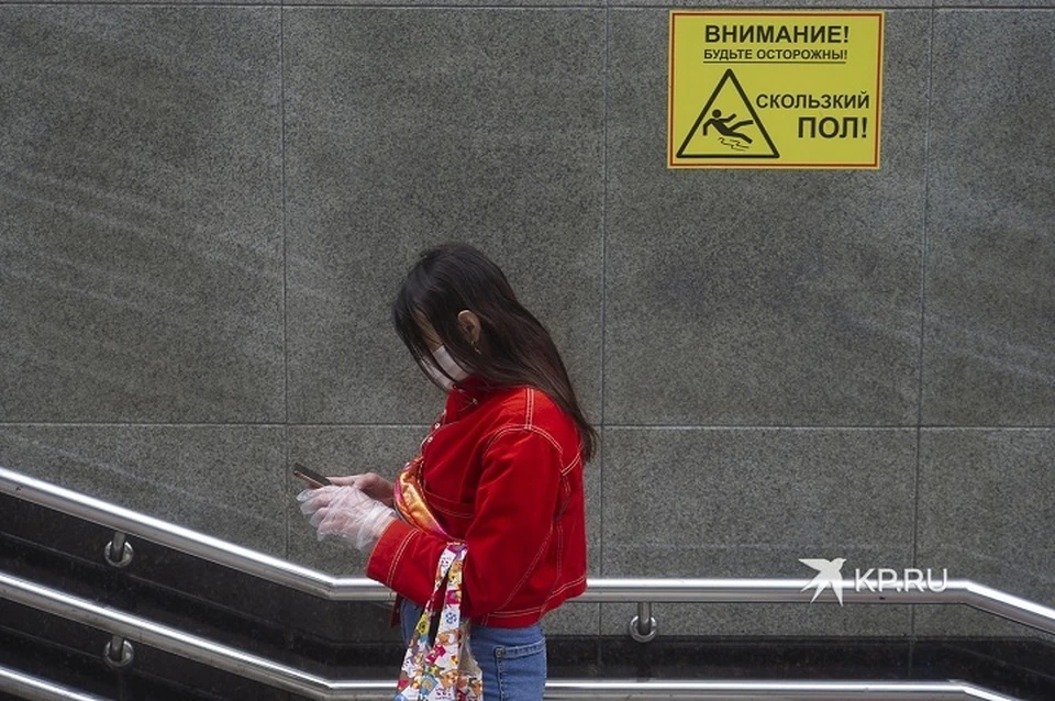 В Екатеринбурге два отделения областной психиатрической больницы закрыли на карантин