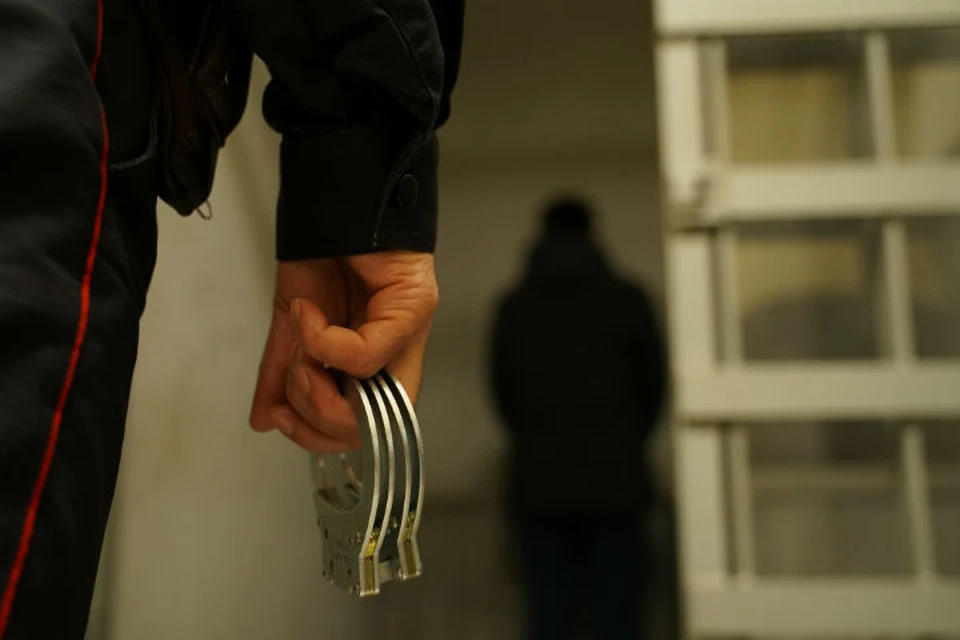 В рамках расследования мужчина признал свою вину