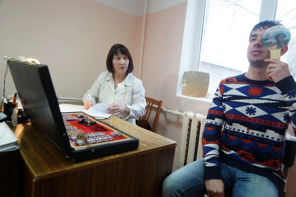 Медицинские учреждения Иркутской области скоро начнут прием пациентов