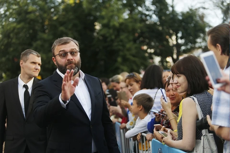 Все мероприятия будут проходить при обязательном соблюдении предписанных санитарных мер. Фото: Анастасия МАКАРЫЧЕВА