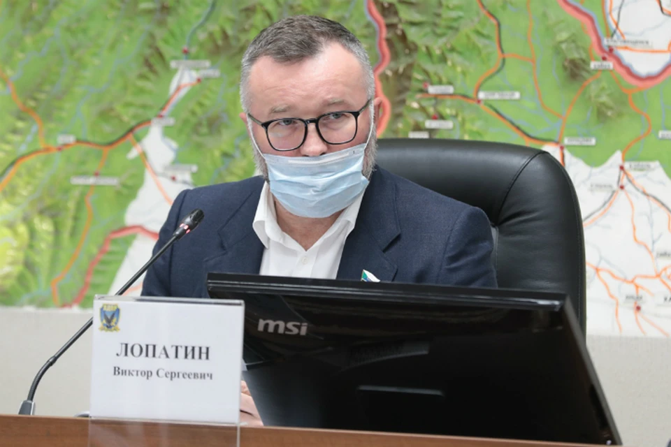 Нужен, но через два года: депутаты Хабаровского края обсудили законопроект о туристской деятельности