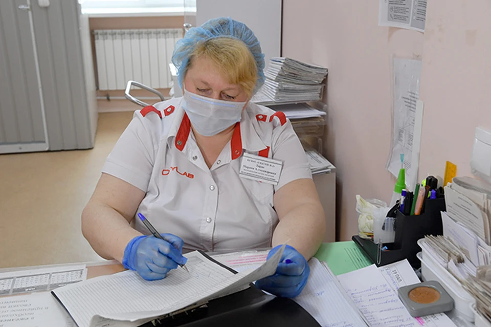 Число умерших от коронавируса уже достигло 21 человека.