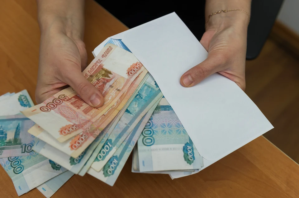 Ленобласть увеличила перечень деятельности ИП для поддержки