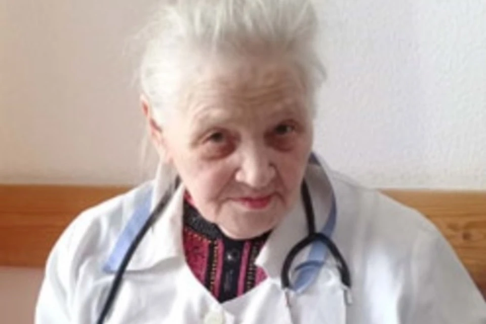 Нина Гавриловна не могла оставить своих пациентов. Фото: сайт Пермской краевой организации ВОИ.