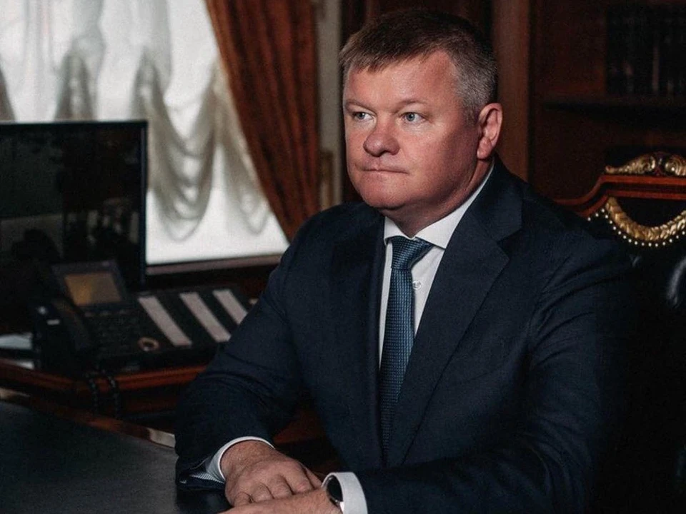 Михаил Исаев пообещал разобраться в ситуации на СГЭТ