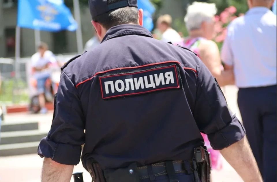 Полиция разыскивает пропавшую керчанку