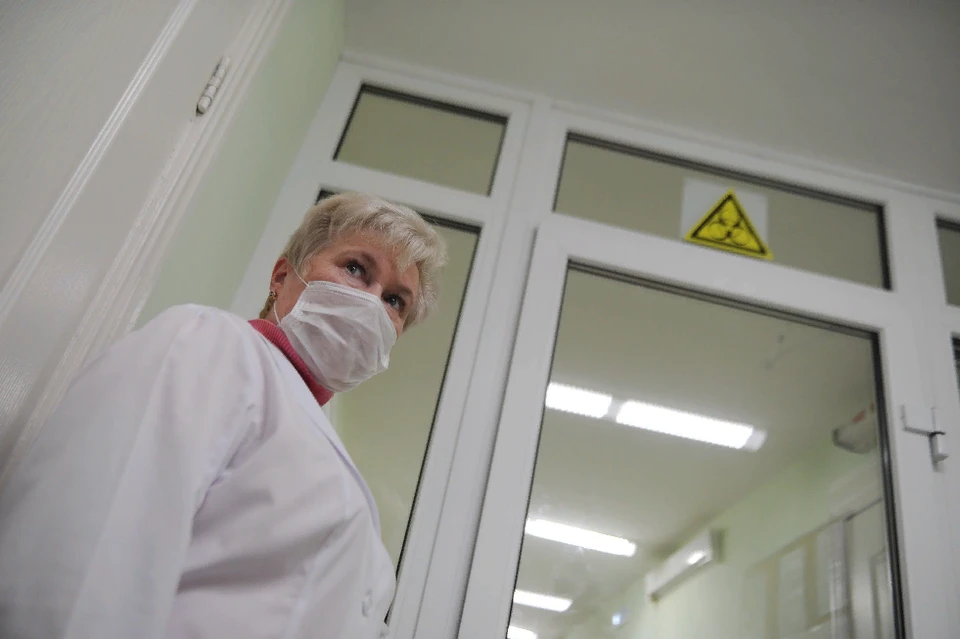 Всего от коронавируса в ЛНР излечились 357 жителей