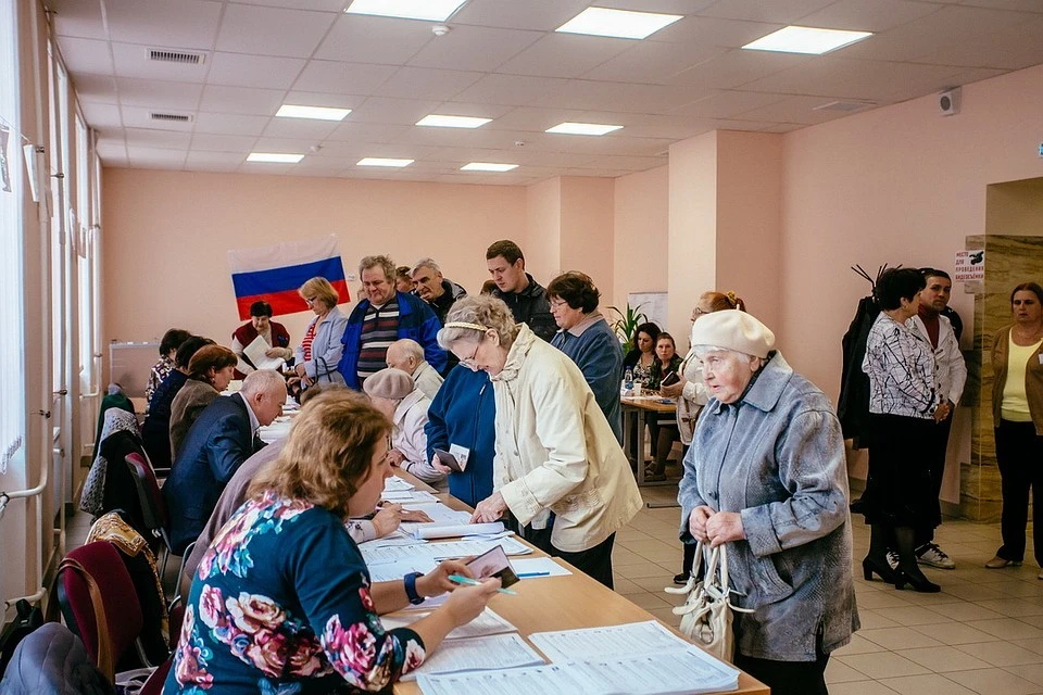 Общероссийское голосование по поправкам в конституцию будет состоится 1 июля.