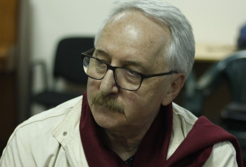 Иосиф Шац рассказал свою версию происходящего в театре.