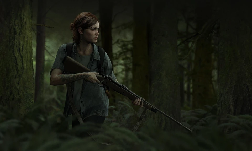 The Last of Us Part II выйдет 19 июня