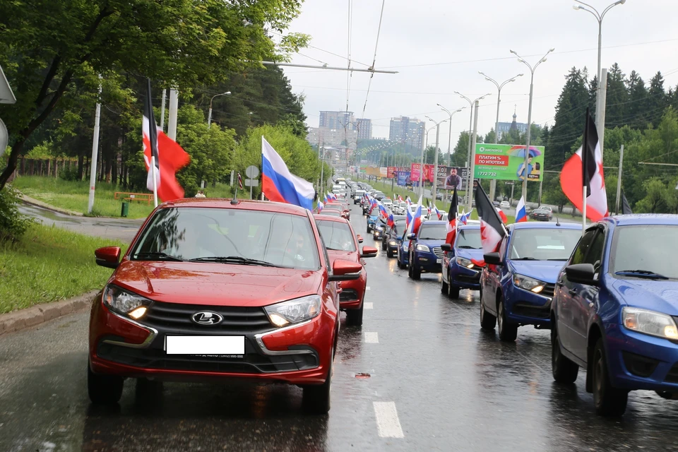 Фото: Дмитрий Селезнев