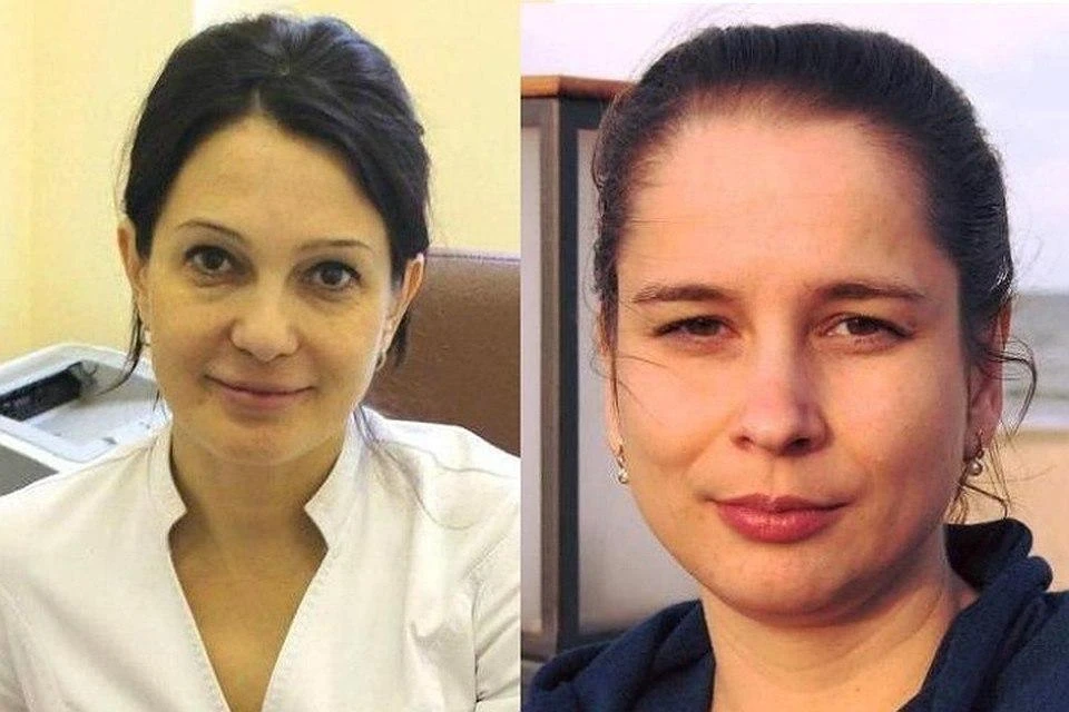Судьбу Елены Белой и Элины Сушкевич определят присяжные заседатели.