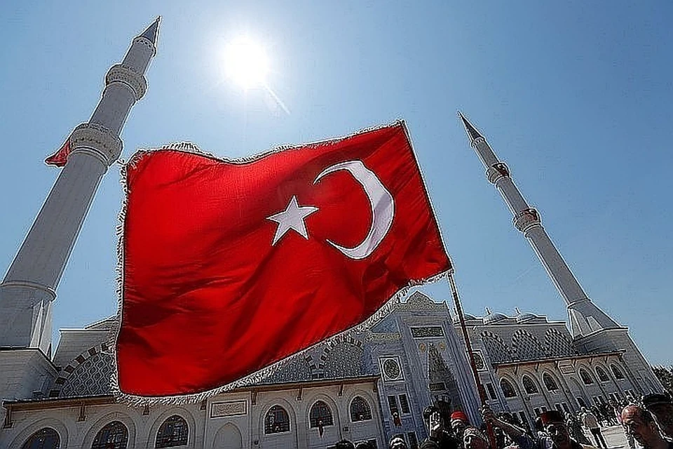 Коронавирус в Турции, последние новости на 14 июня 2020: в стране сняли почти все ограничения