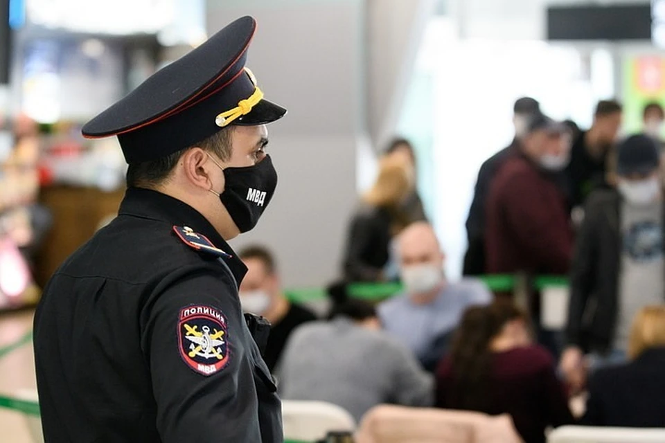 Карантин продолжает действовать в регионе до 21 июня. Фото: krd.ru