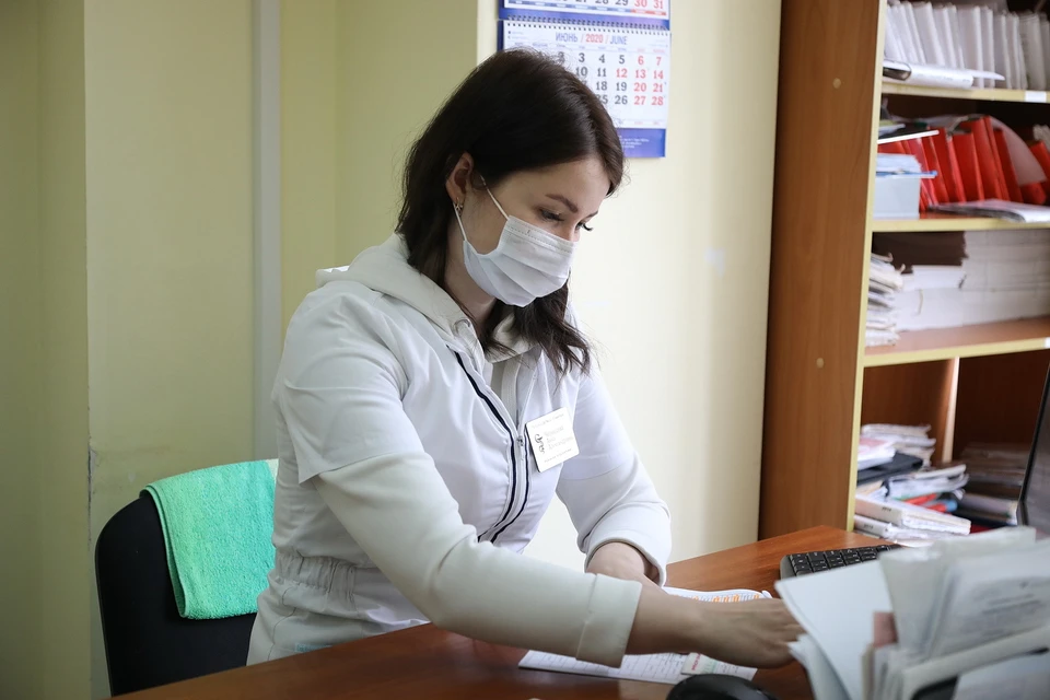 Закуплены тест-системы для иммуноферментного анализа на наличие антител, который выявляет, сталкивался ли человек с инфекцией, в том числе если перенес ее бессимптомно.