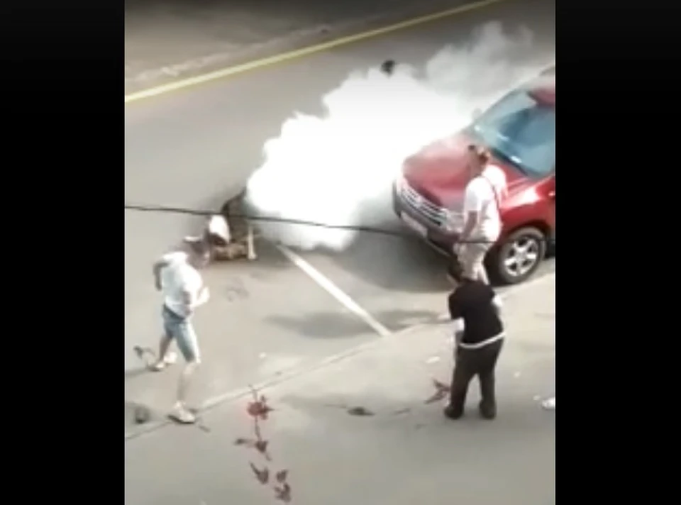 принтскрин видео.