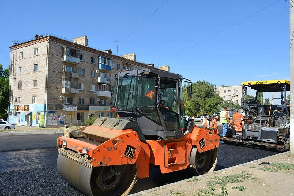 Отремонтированные дороги в Коми прошли проверку на качество