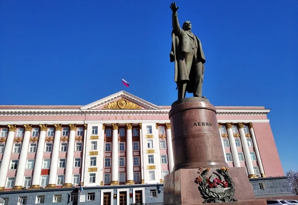 Коронавирусом заболел еще один чиновник