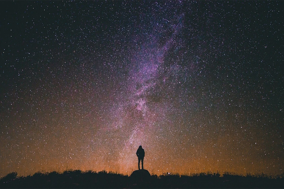 В июле и в августе кировчанам предлагают полюбоваться звездопадами. Фото: pixabay.com