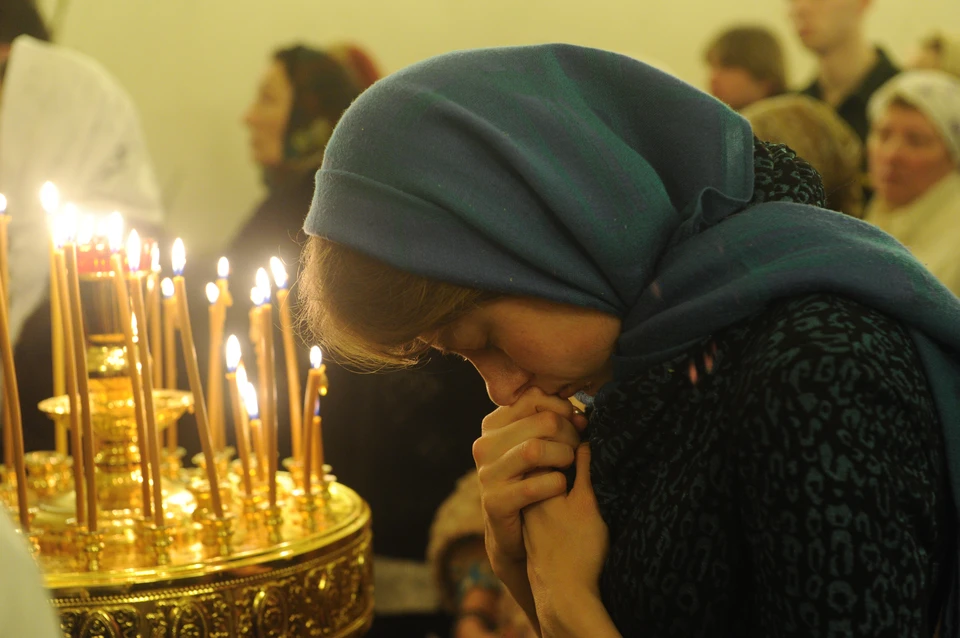 20 июня день памяти Святого Павла Таганрогского, почитание которого вышло далеко за пределы донской митрополии.