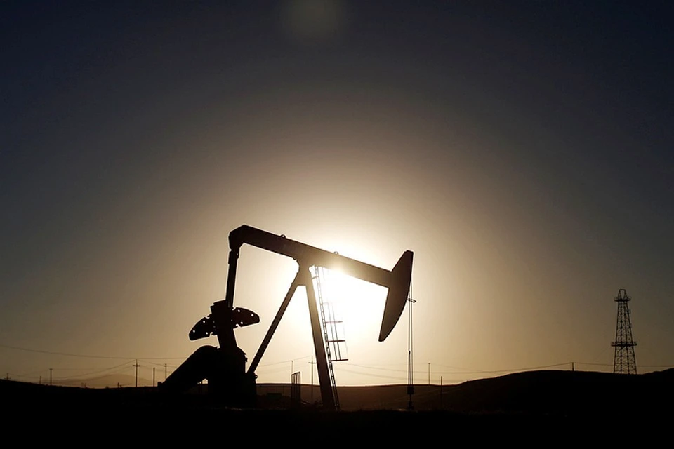 Цена нефти Brent выросла после заседания комитета ОПЕК+