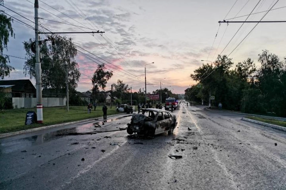 ФОТО: Пресс-служба МВД по РМ