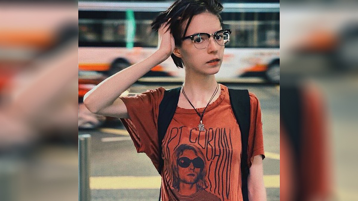 Родная мать выгнала дочь-трансгендера Михаила Ефремова из дома - KP.RU