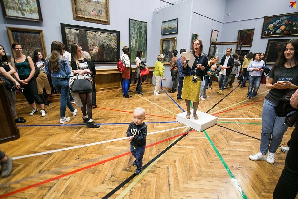 Музеи в Тверской области посещать можно, но с определёнными ограничениями.