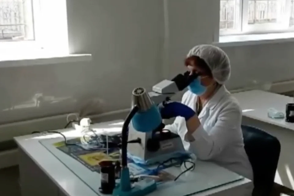 Фото: пресс-служба ГУФСИН по Свердловской области