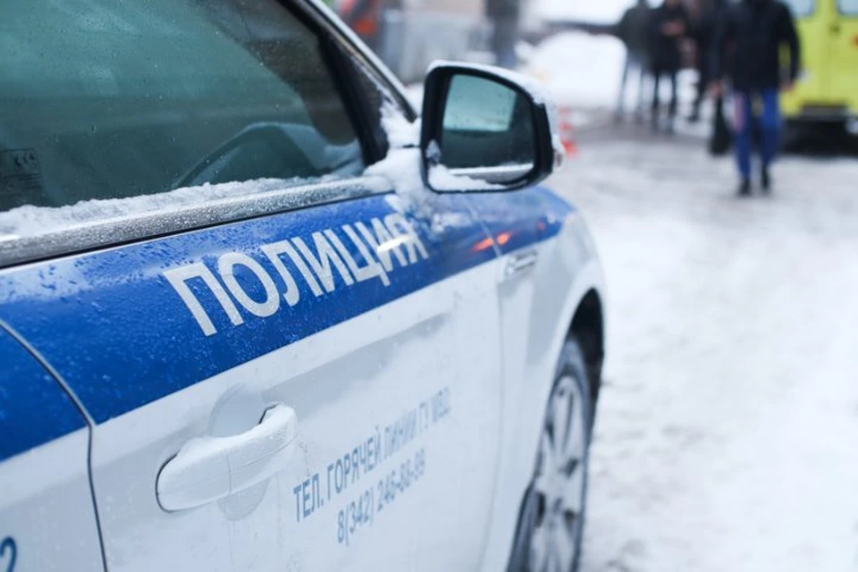 Полицейские выяснили, что молодой человек управлял мотоциклом без водительского удостоверения.