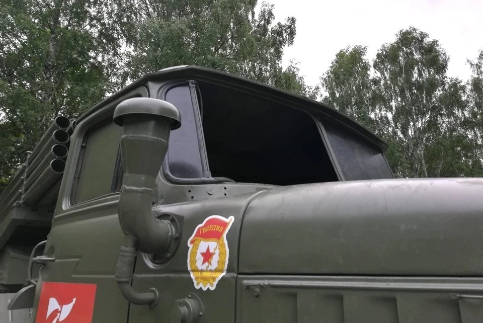 Фото со страницы Николая Любимова.