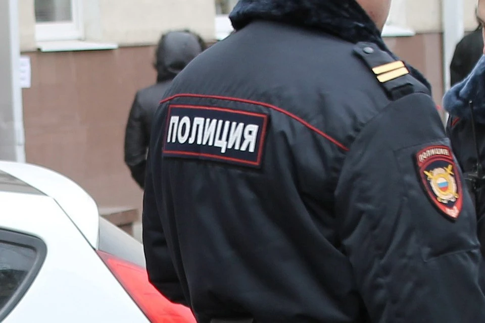 В Сочи задержали участников вооруженного конфликта. Фото: архив КП