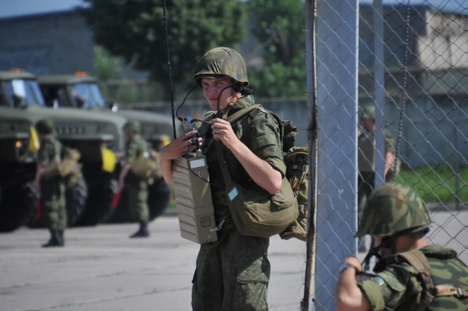 Российские военные больше не будут обслуживать РЛС «Днепр» в Казахстане.