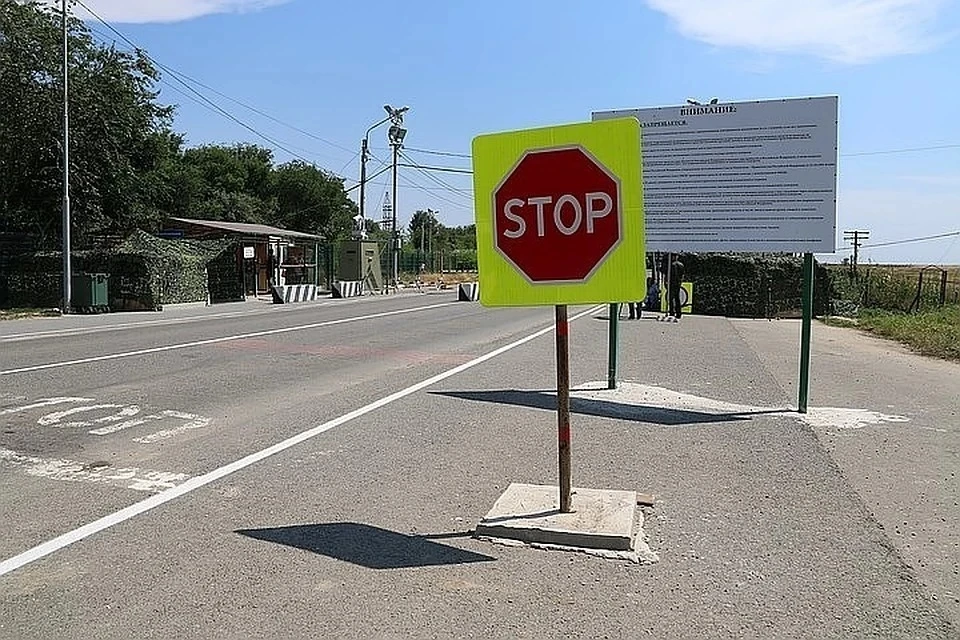 Водителям рекомендуют объезжать отрезок по улицам Юго-Западный обход, Пирогова и Тухачевского