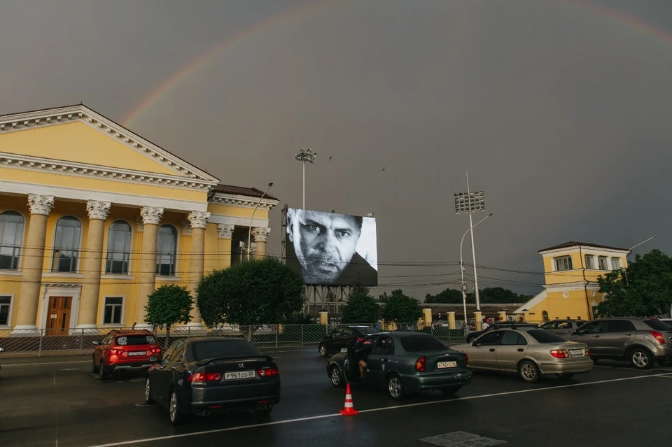 Фото: пресс-служба администрации Ставрополя